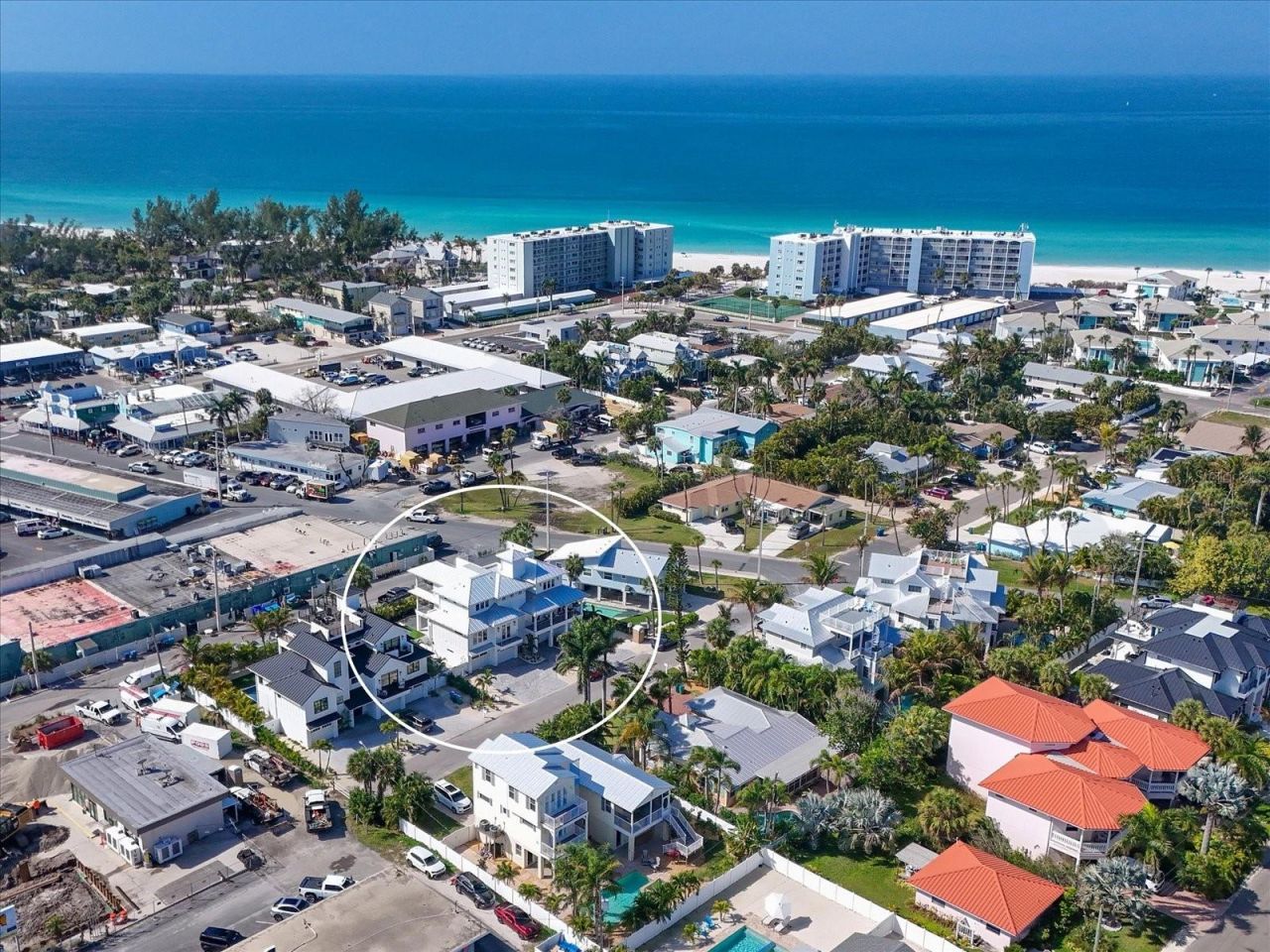 303 55th Street, Holmes Beach, FL 34217 Photo