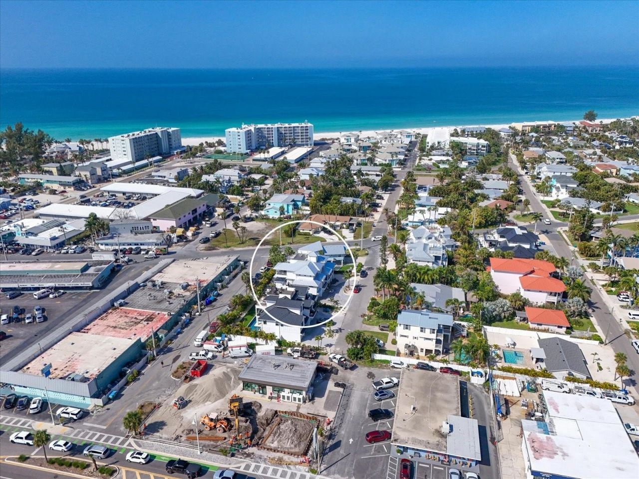 303 55th Street, Holmes Beach, FL 34217 Photo