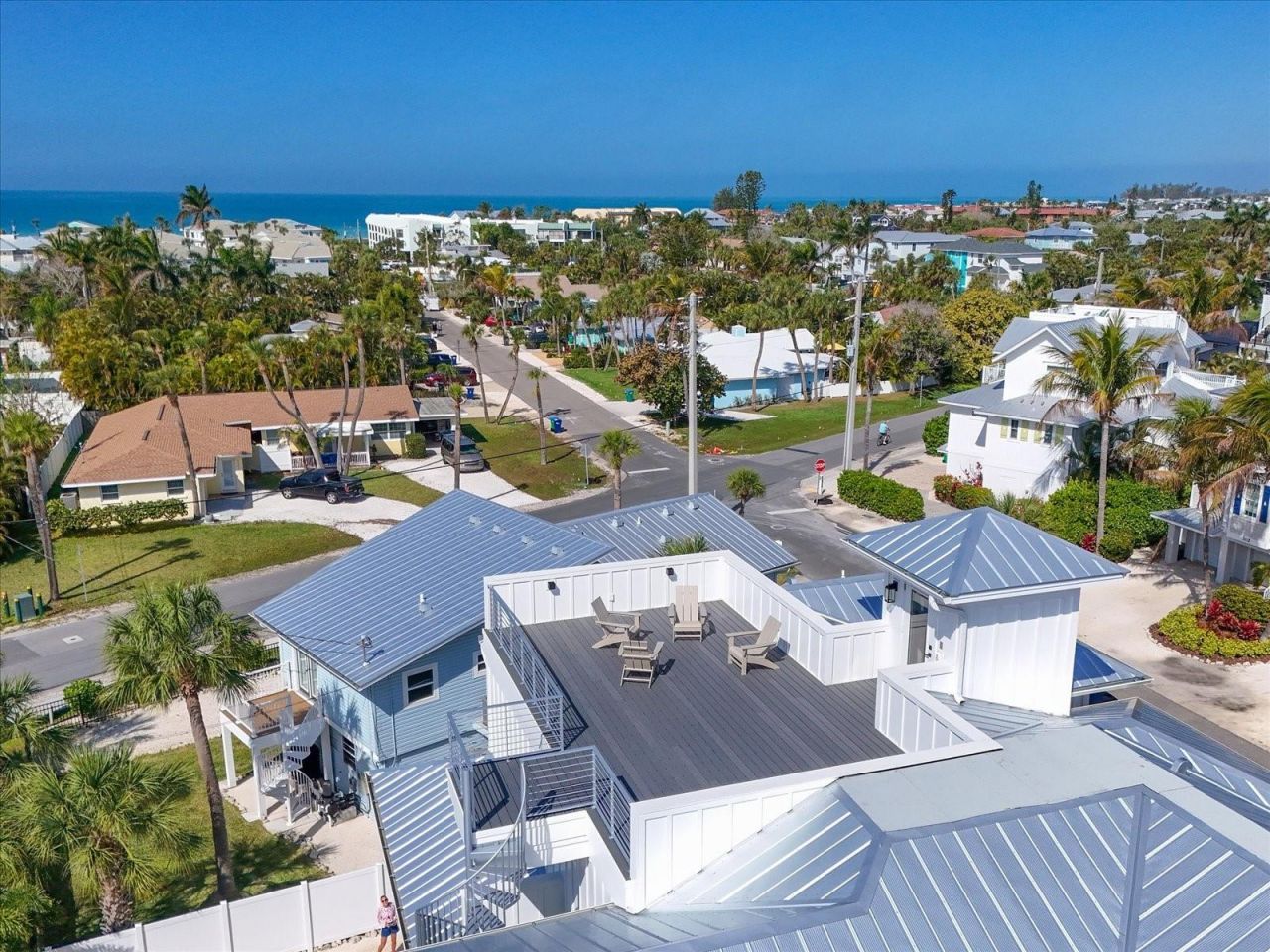 303 55th Street, Holmes Beach, FL 34217 Photo