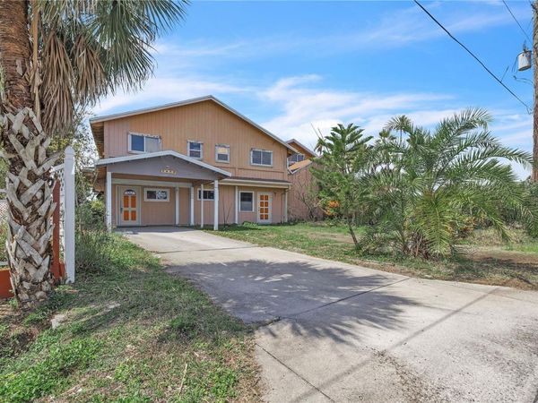 440 MONZA AVENUE, NORTH PORT, FL 34287