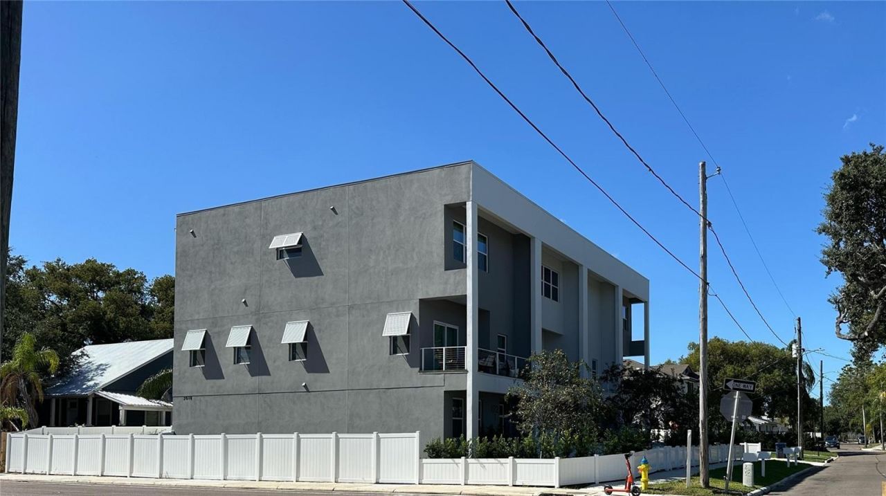 414 - 418 E Emily Street, Tampa, FL 33603 Photo