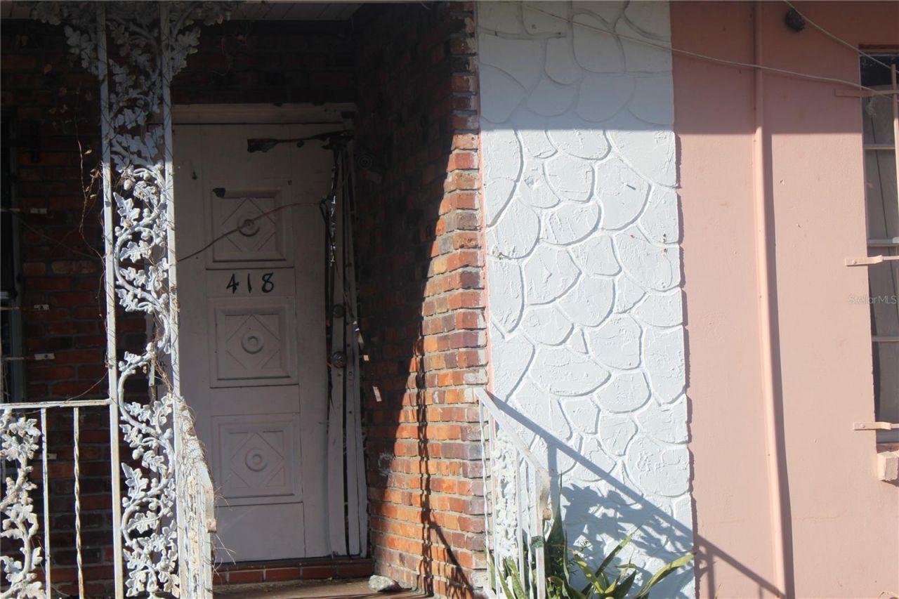 414 - 418 E Emily Street, Tampa, FL 33603 Photo