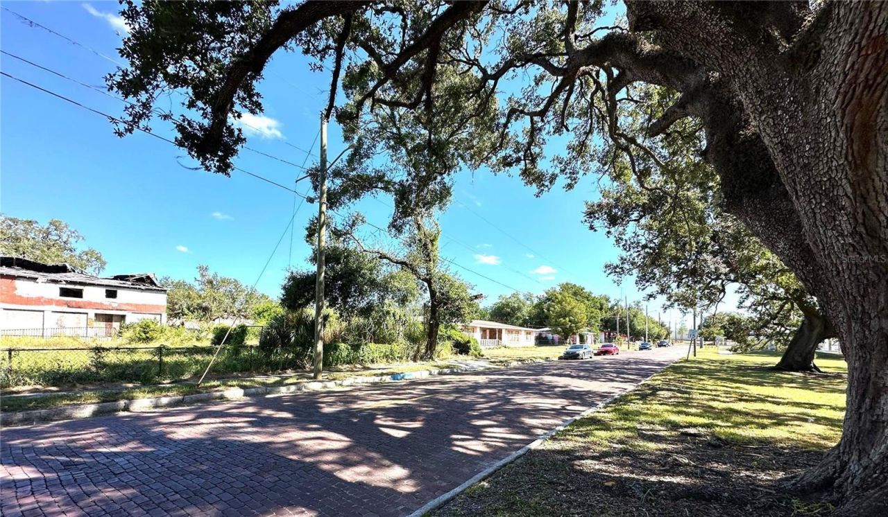 414 - 418 E Emily Street, Tampa, FL 33603 Photo