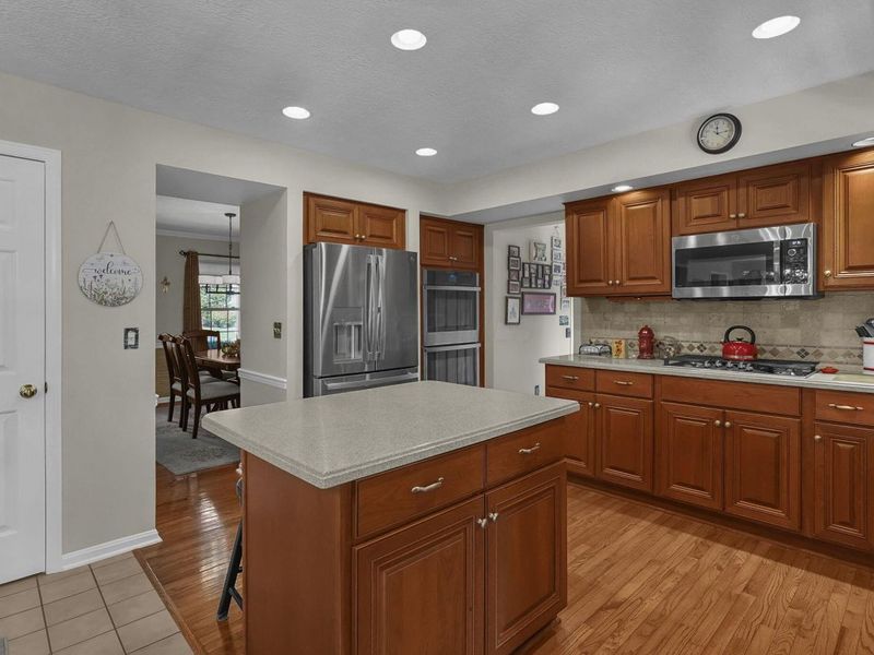 262 Crawford Court , Westerville, OH 43082 Photo 10