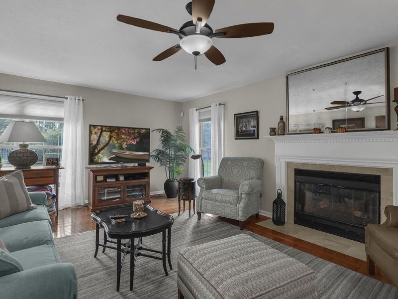 262 Crawford Court , Westerville, OH 43082 Photo 12