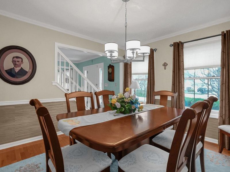 262 Crawford Court , Westerville, OH 43082 Photo 13