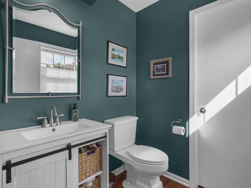 262 Crawford Court , Westerville, OH 43082 Photo 17