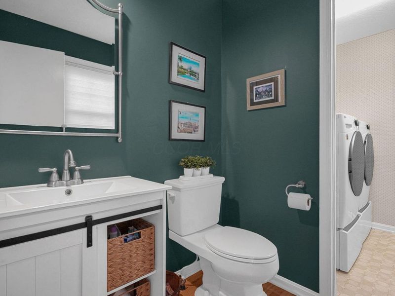 262 Crawford Court , Westerville, OH 43082 Photo 18