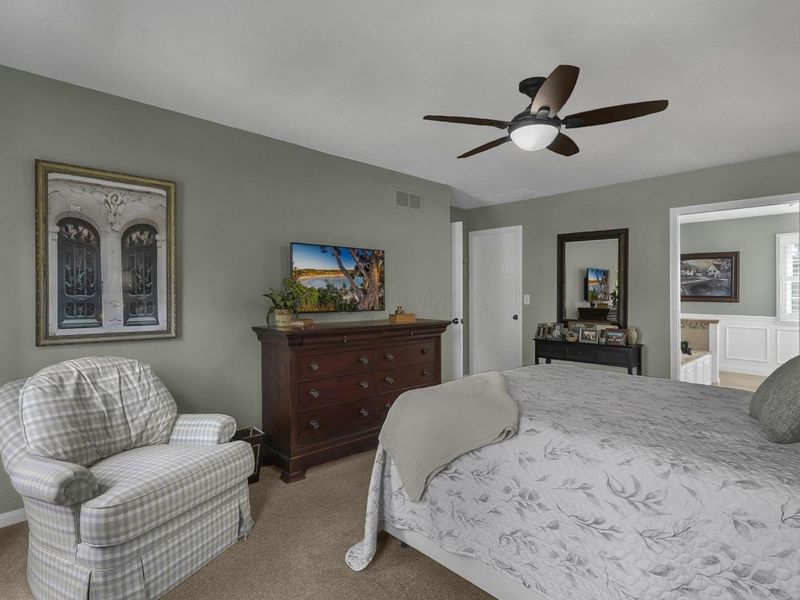 262 Crawford Court , Westerville, OH 43082 Photo 19