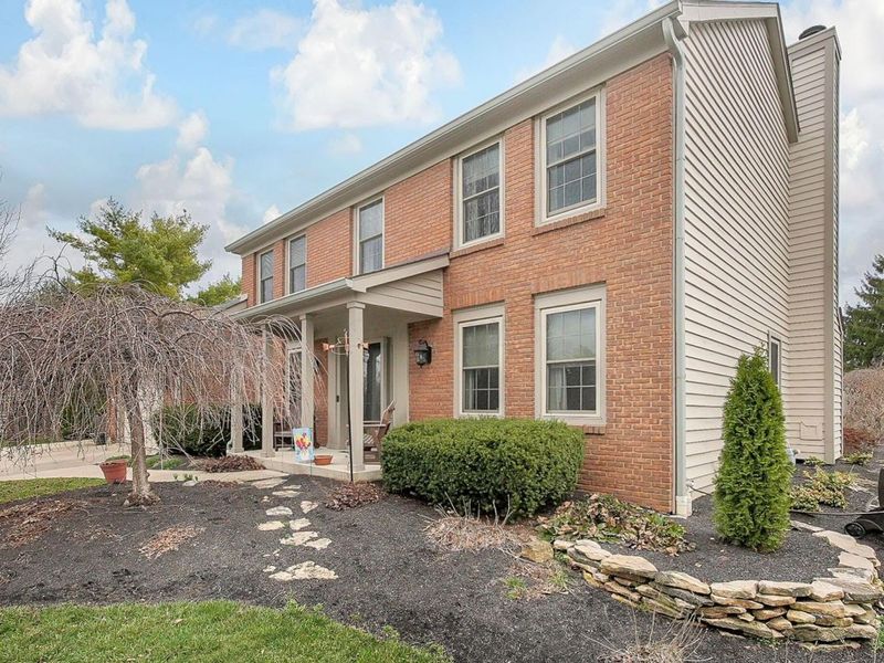 262 Crawford Court , Westerville, OH 43082 Photo 2