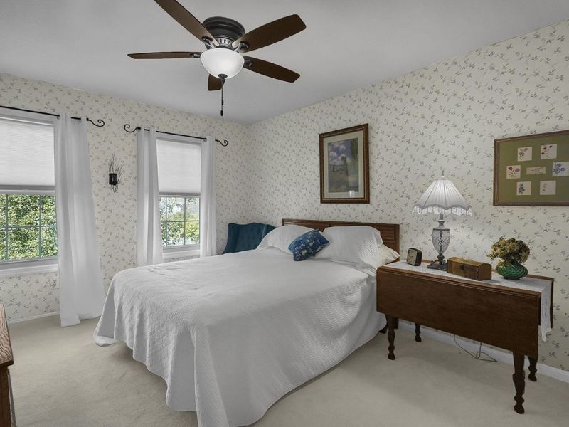 262 Crawford Court , Westerville, OH 43082 Photo 23