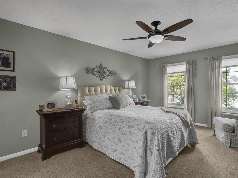 262 Crawford Court , Westerville, OH 43082 Photo 24