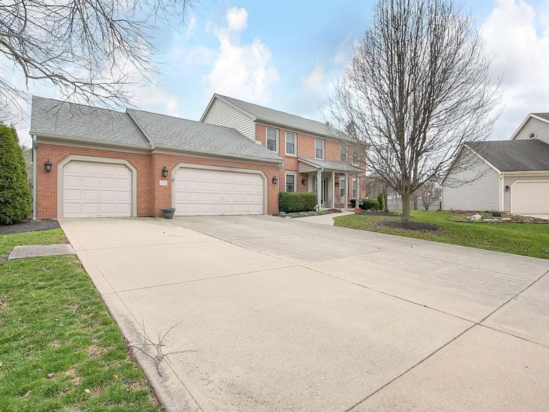 262 Crawford Court , Westerville, OH 43082 Photo 3