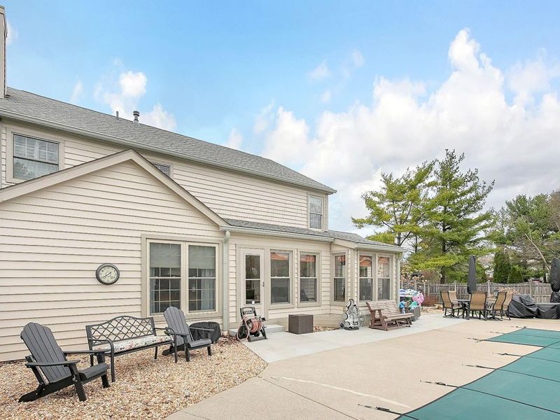 262 Crawford Court , Westerville, OH 43082 Photo 30