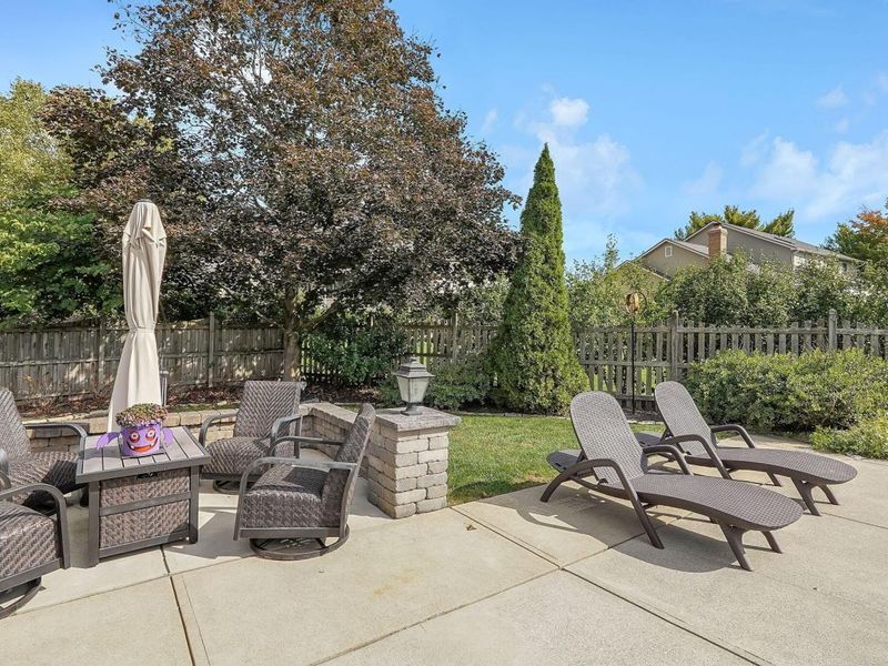 262 Crawford Court , Westerville, OH 43082 Photo 31