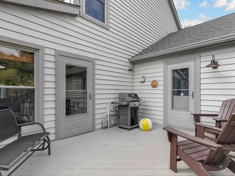 262 Crawford Court , Westerville, OH 43082 Photo 32