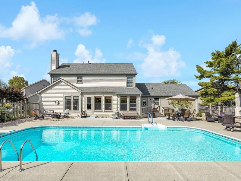 262 Crawford Court , Westerville, OH 43082 Photo 33