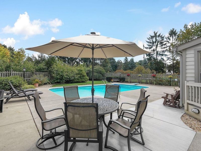 262 Crawford Court , Westerville, OH 43082 Photo 34