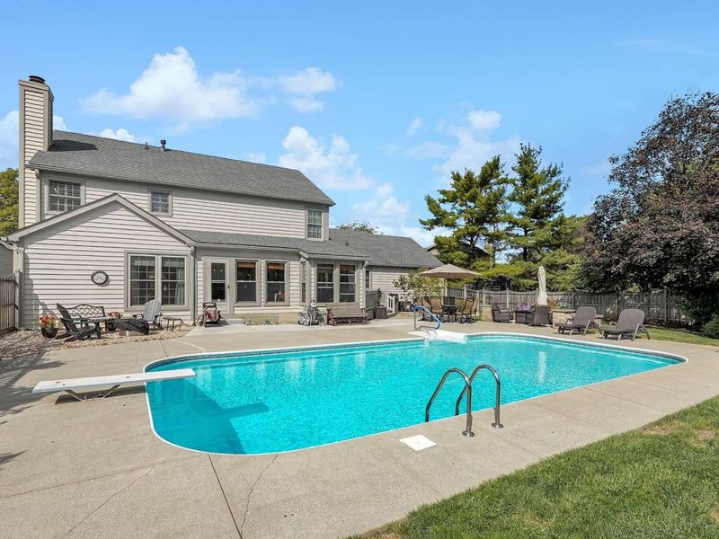 262 Crawford Court , Westerville, OH 43082 Photo 36