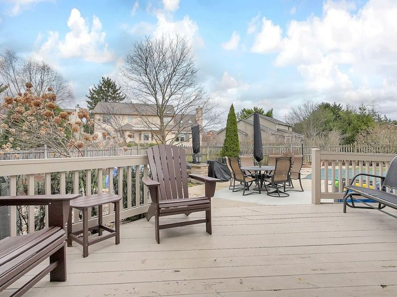 262 Crawford Court , Westerville, OH 43082 Photo 37