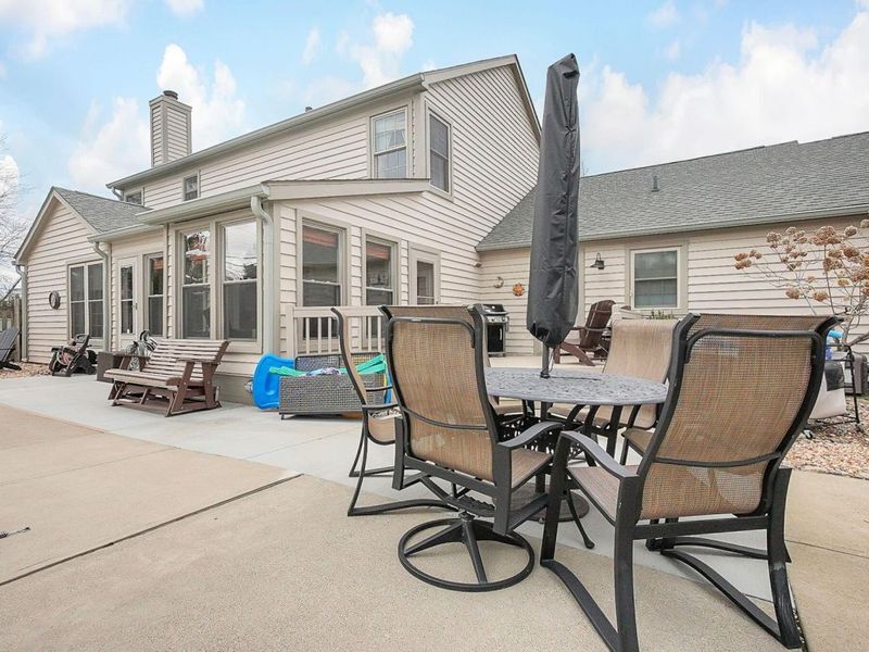 262 Crawford Court , Westerville, OH 43082 Photo 38