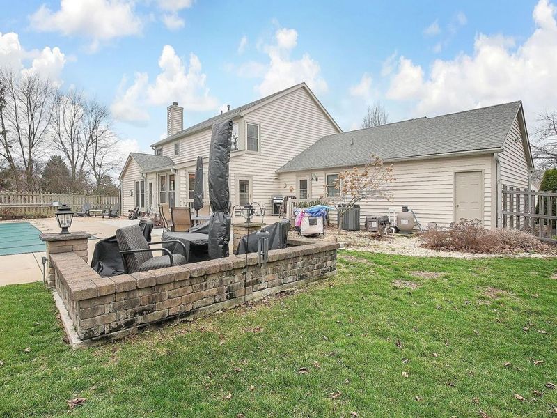 262 Crawford Court , Westerville, OH 43082 Photo 39