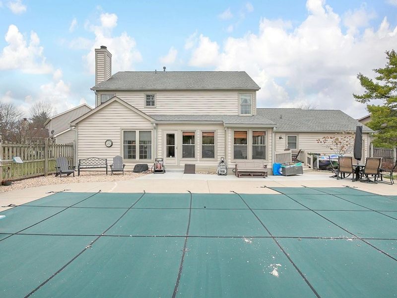 262 Crawford Court , Westerville, OH 43082 Photo 40