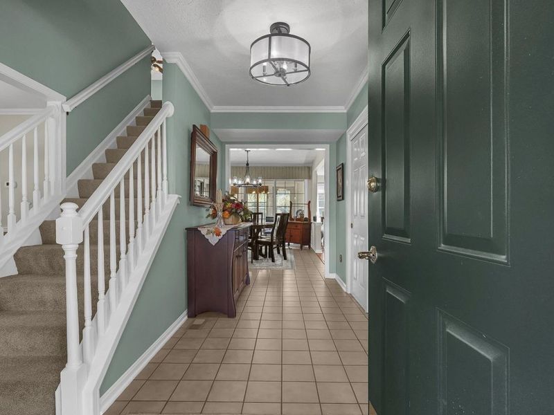 262 Crawford Court , Westerville, OH 43082 Photo 5