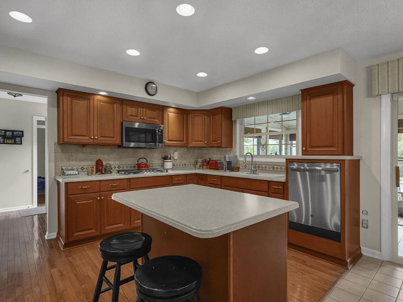 262 Crawford Court , Westerville, OH 43082 Photo 8