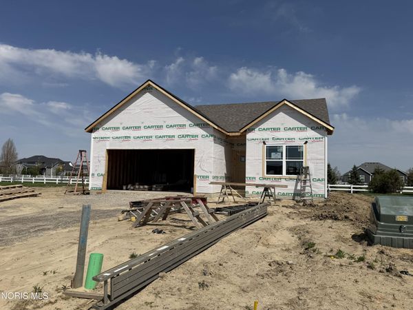 1174 Riley Lane, Waterville, OH 43566