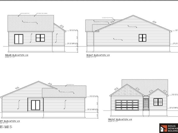 1174 Riley Lane, Waterville, OH 43566