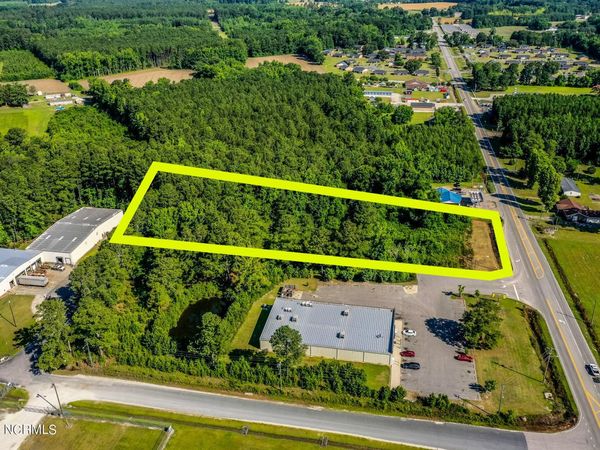 951 Caton Road, Lumberton, NC 28360