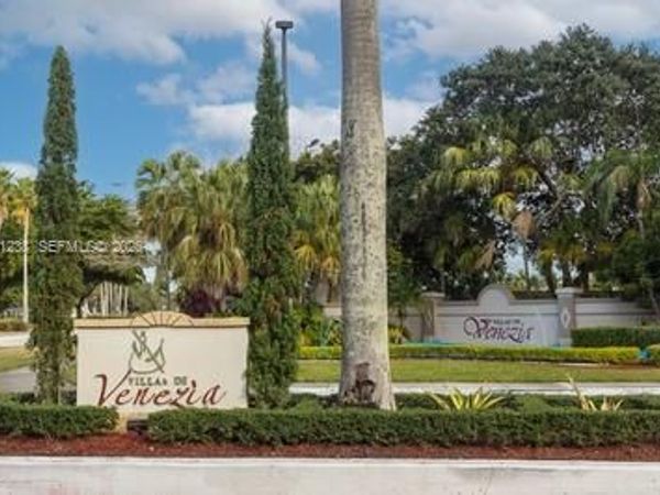 9785 Nob Hill Ct , Unit 9785, Sunrise, FL 33351