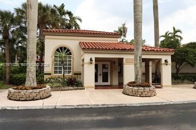 9785 Nob Hill Ct , Unit 9785, Sunrise, FL 33351 Photo