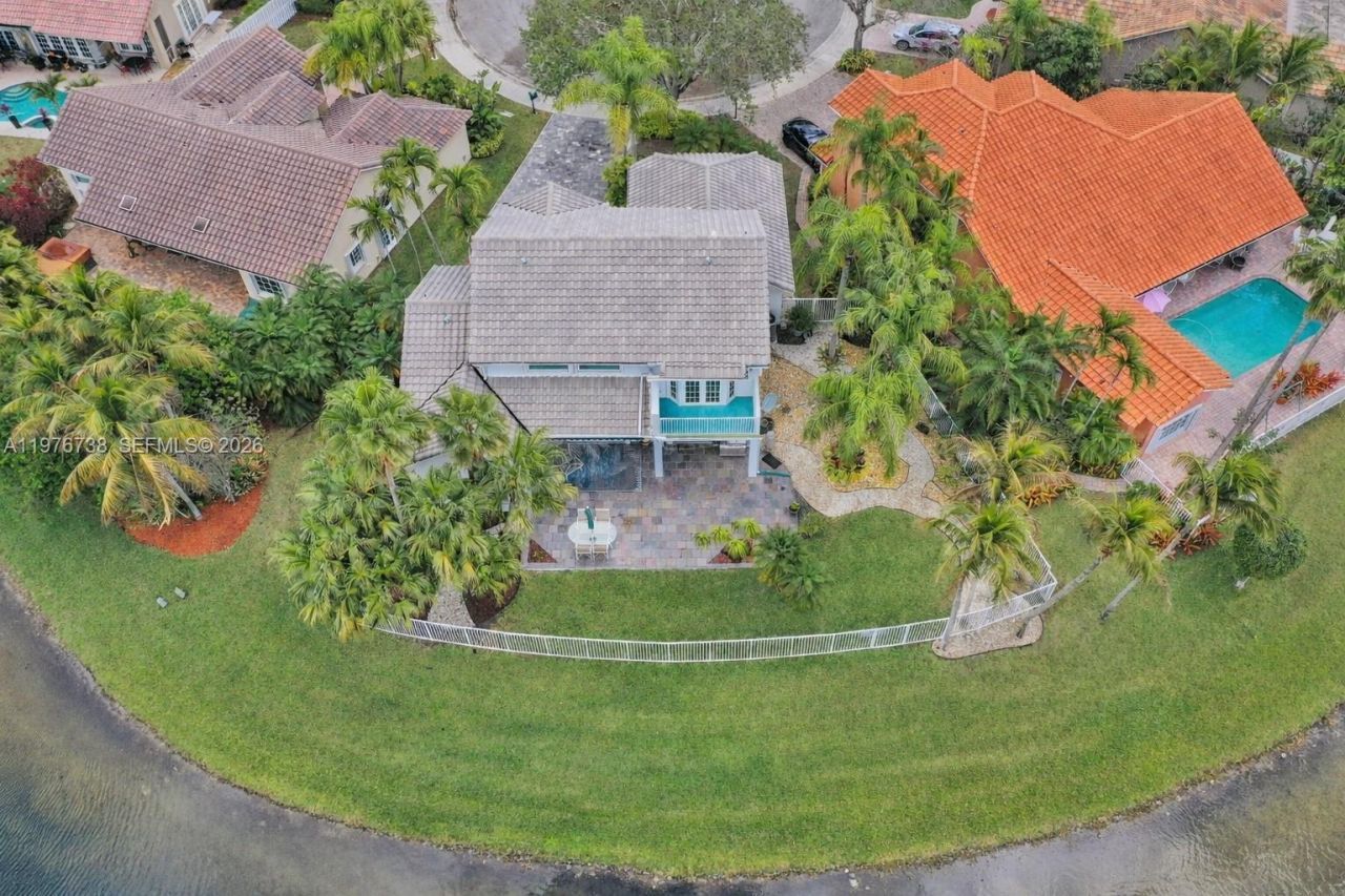 1078 Laguna Springs Dr , Weston, FL 33326 Photo