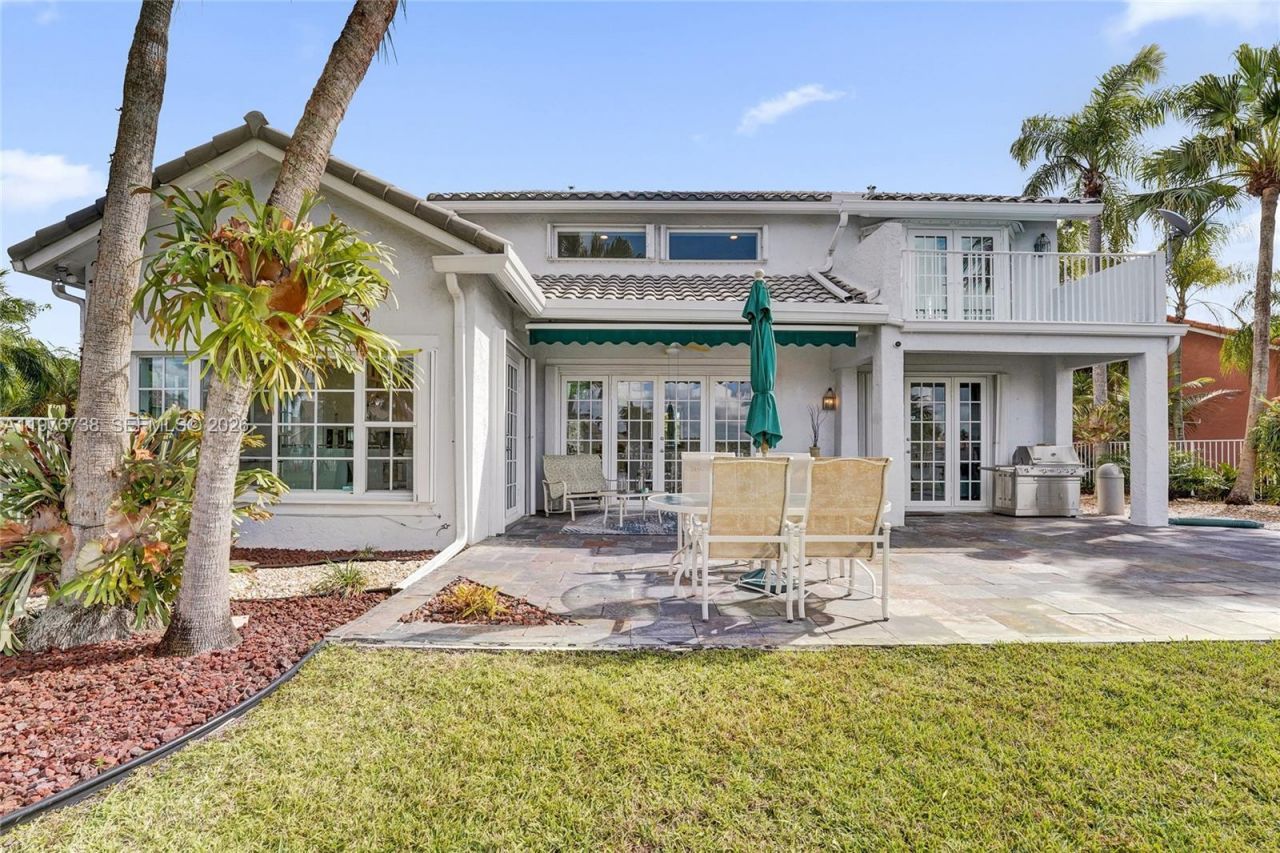 1078 Laguna Springs Dr , Weston, FL 33326 Photo