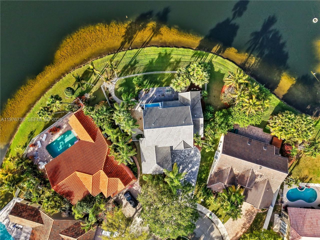 1078 Laguna Springs Dr, Weston, FL 33326 Photo