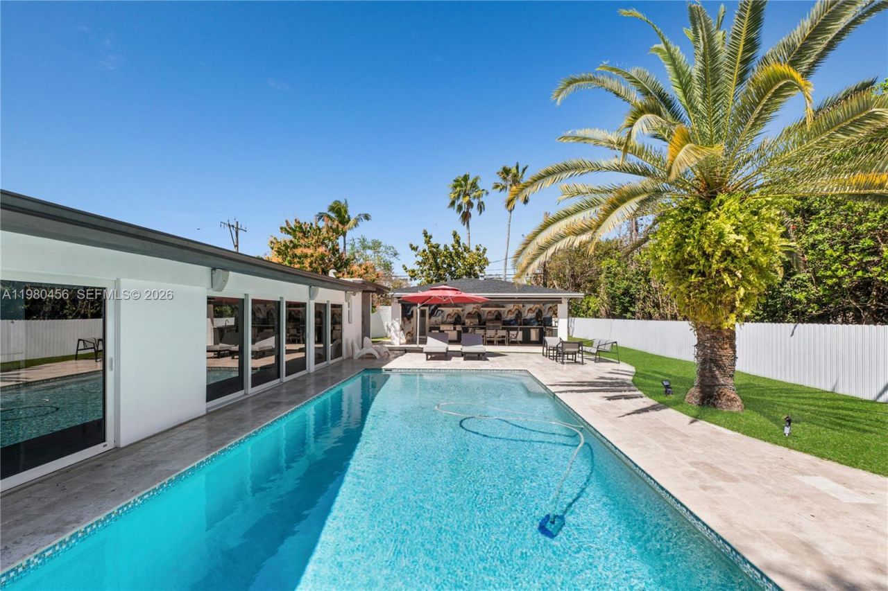 12401 SW 72nd Ave , Pinecrest, FL 33156 Photo