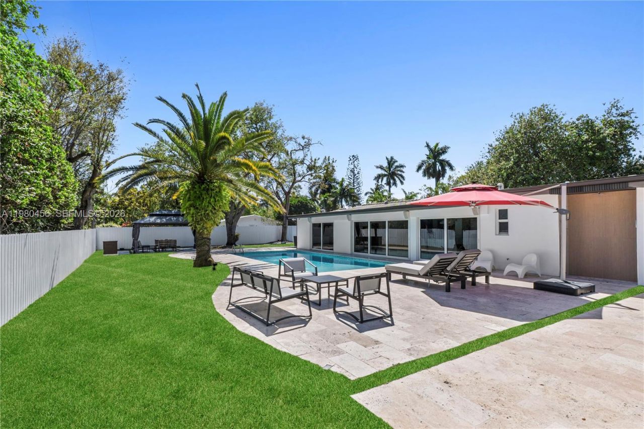 12401 SW 72nd Ave , Pinecrest, FL 33156 Photo