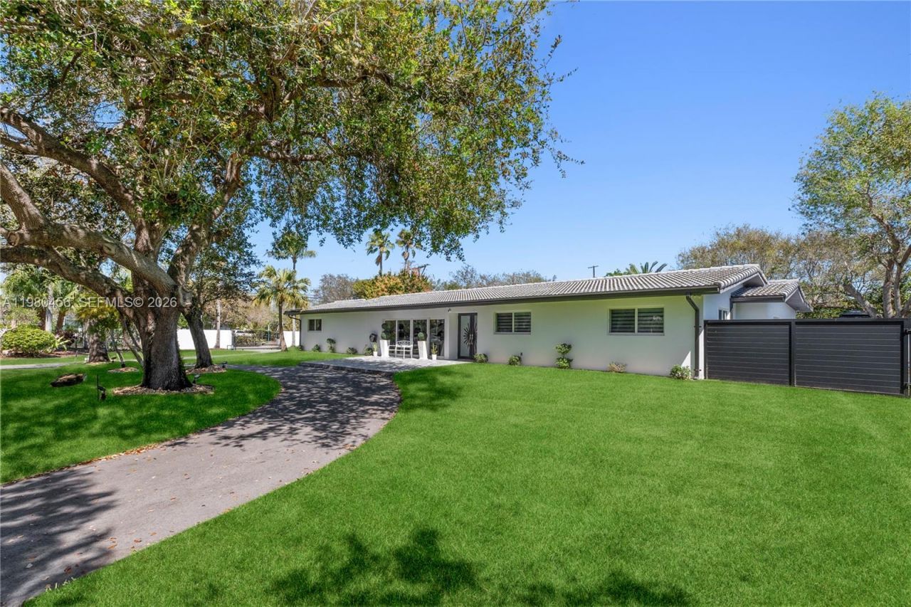 12401 SW 72nd Ave , Pinecrest, FL 33156 Photo