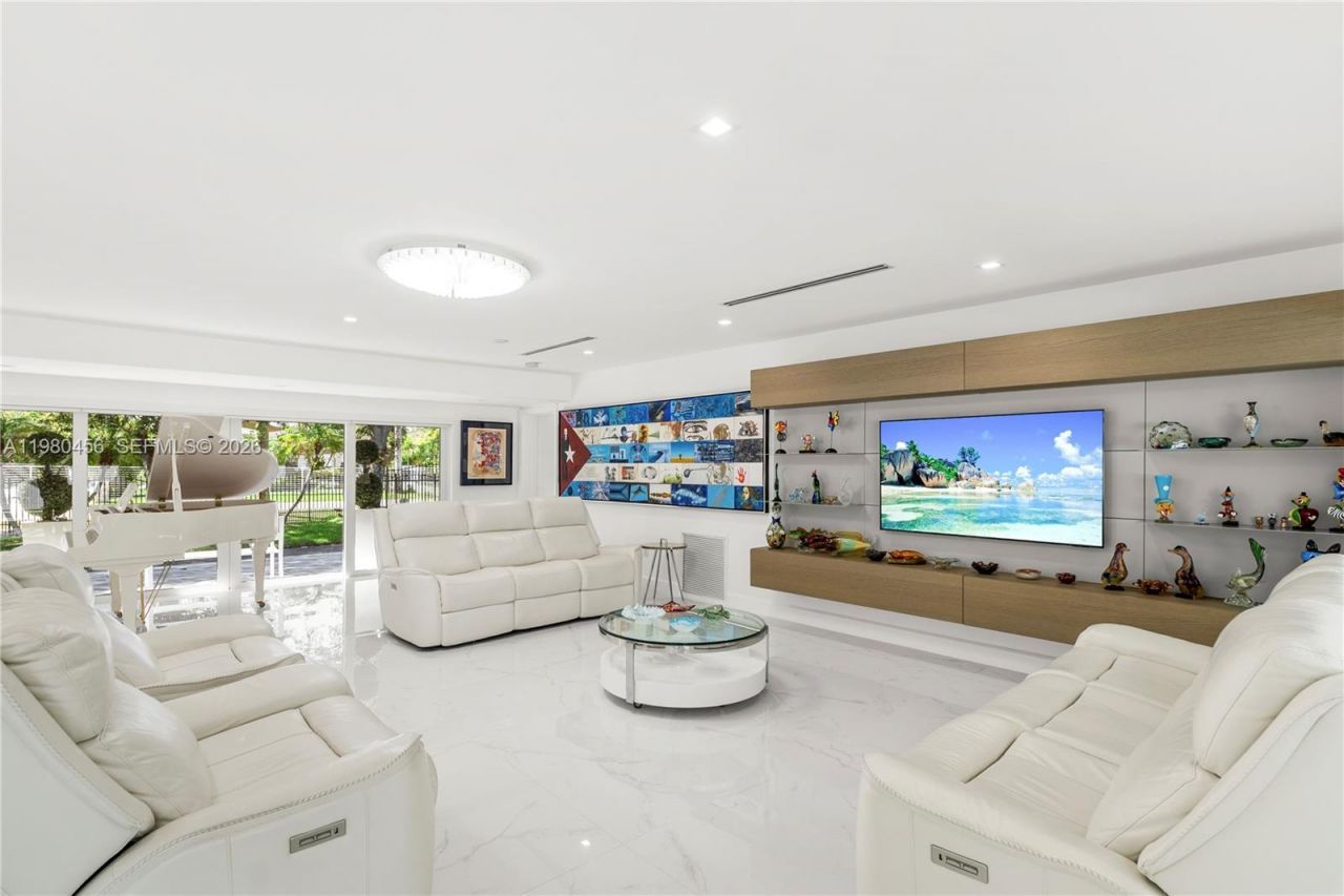 12401 SW 72nd Ave , Pinecrest, FL 33156 Photo