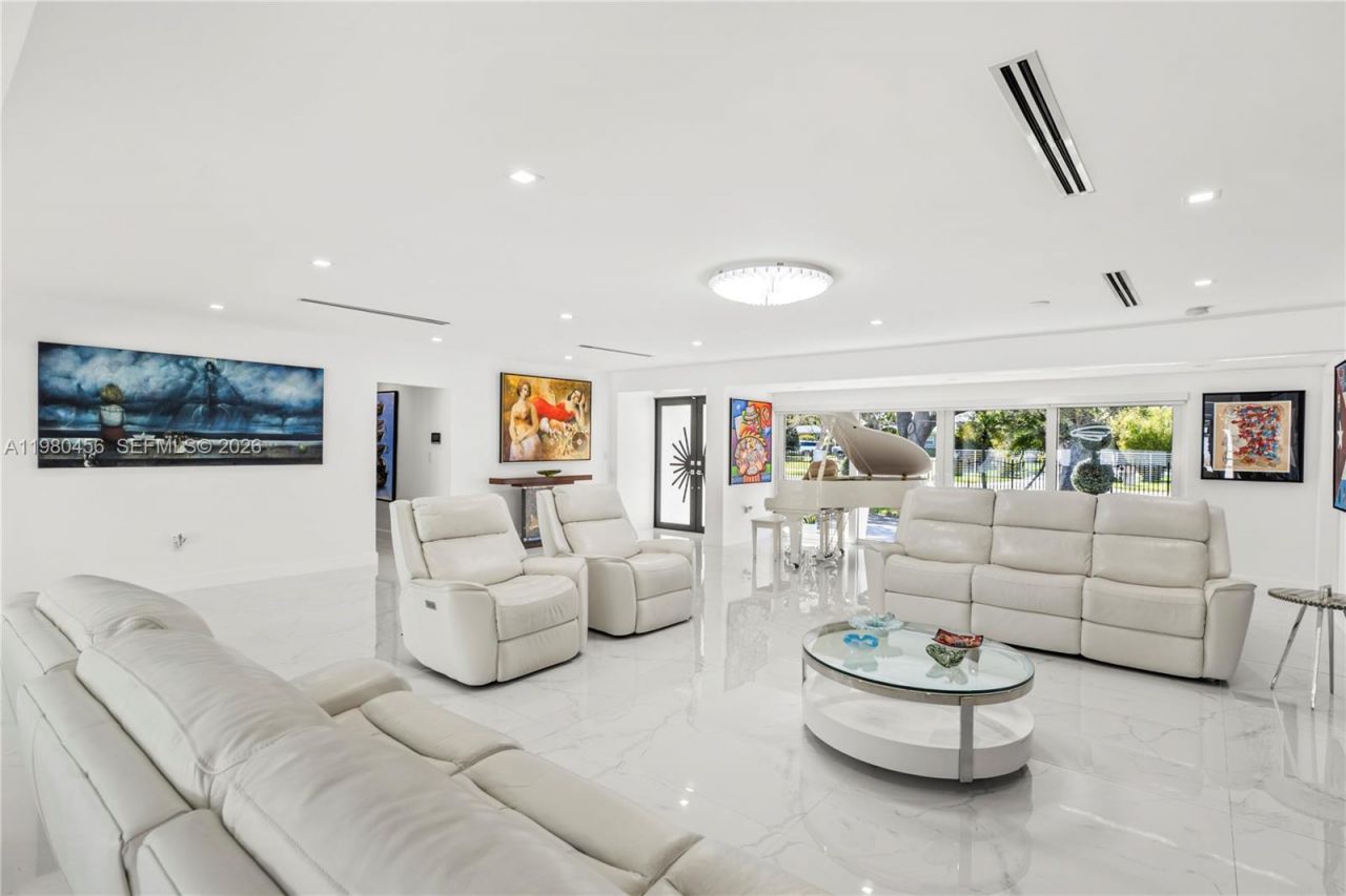 12401 SW 72nd Ave , Pinecrest, FL 33156 Photo