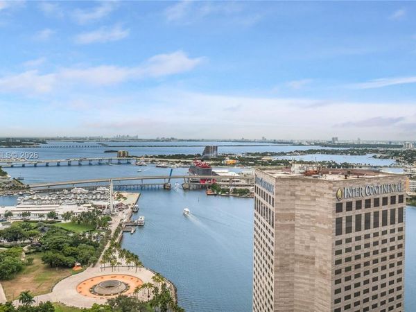 325 S Biscayne Blvd , Unit 4314, Miami, FL 33131
