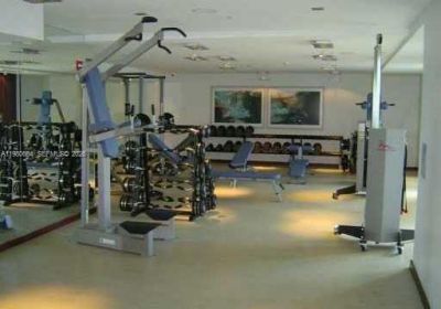 325 S Biscayne Blvd , Unit 4314, Miami, FL 33131 Photo