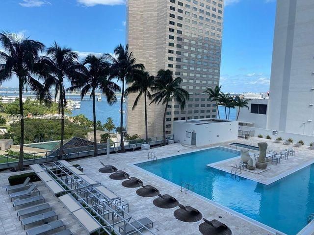 325 S Biscayne Blvd , Unit 4314, Miami, FL 33131 Photo