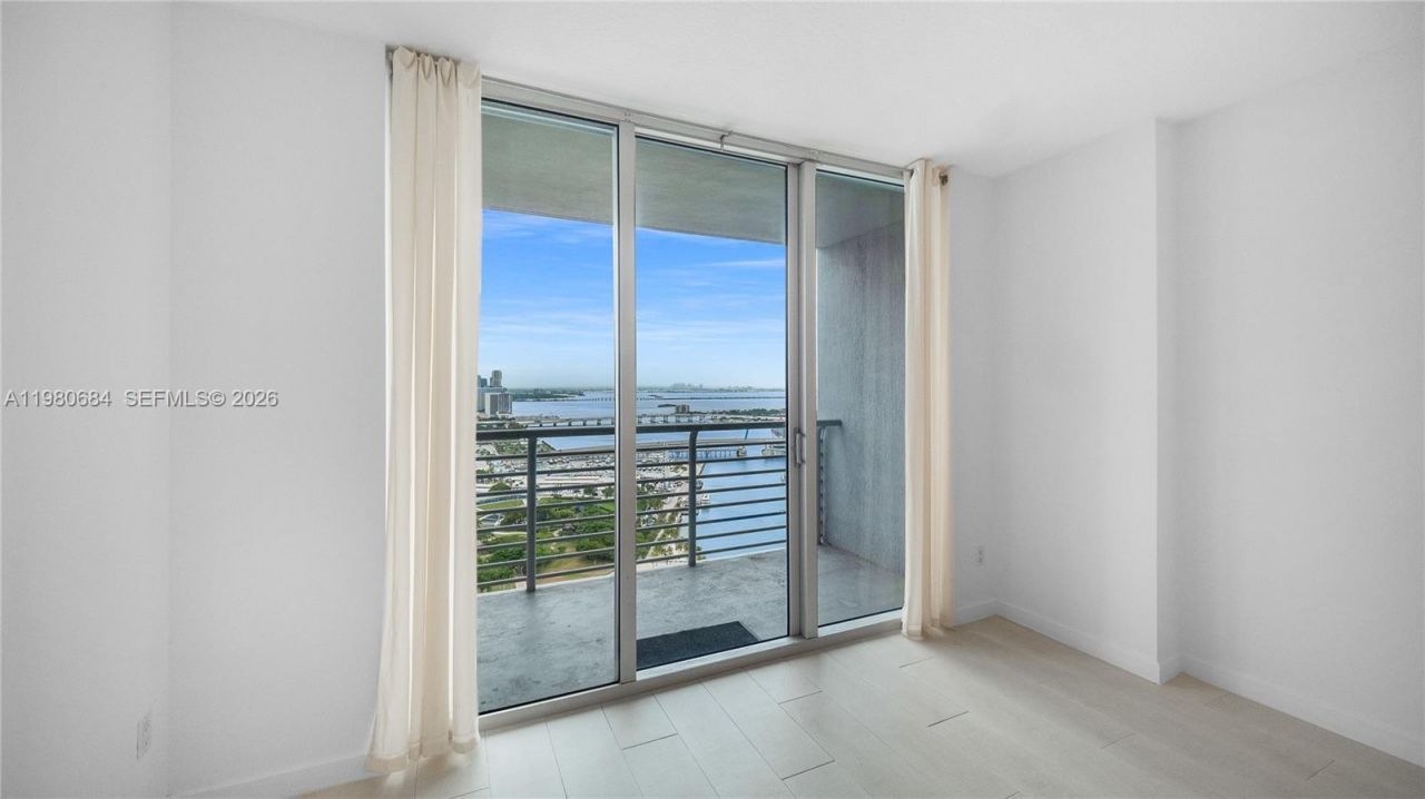 325 S Biscayne Blvd , Unit 4314, Miami, FL 33131 Photo