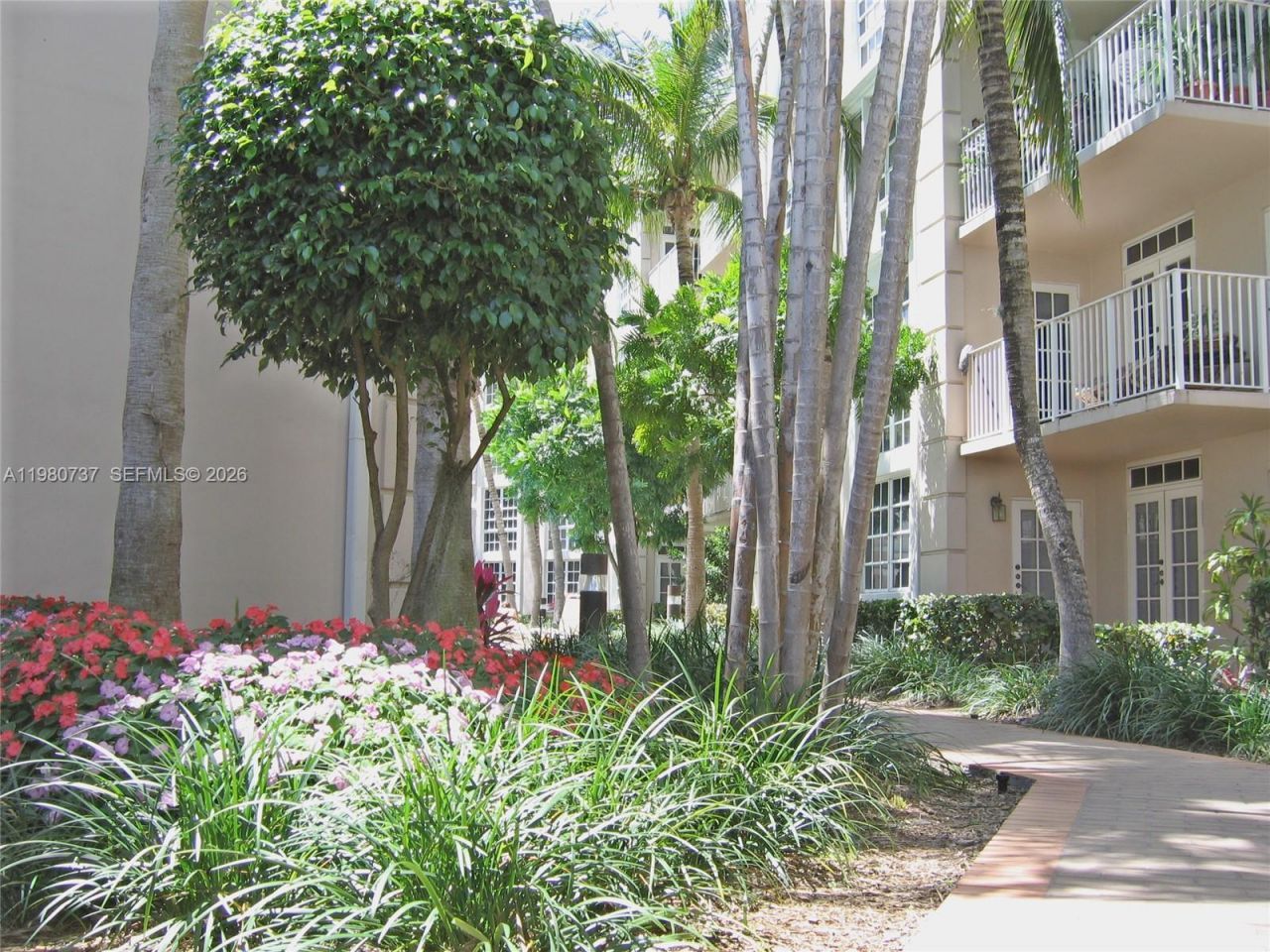1280 S Alhambra Cir , Unit 1421, Coral Gables, FL 33146 Photo