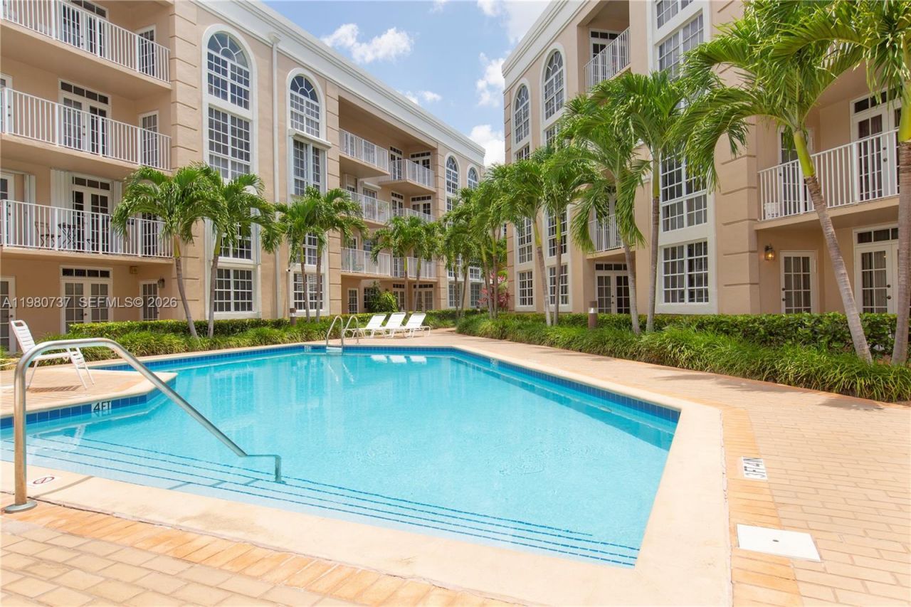 1280 S Alhambra Cir, Unit 1421, Coral Gables, FL 33146 Photo