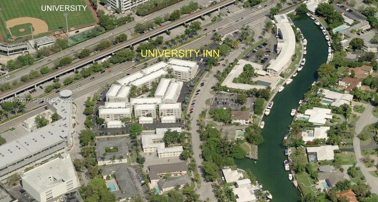 1280 S Alhambra Cir, Unit 1421, Coral Gables, FL 33146 Photo