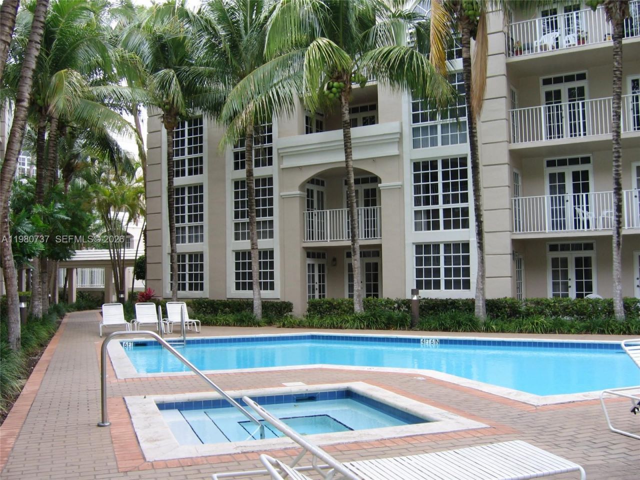 1280 S Alhambra Cir, Unit 1421, Coral Gables, FL 33146 Photo